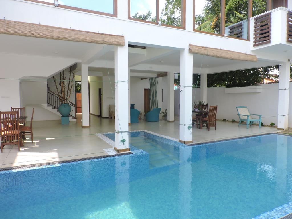 Binnacle Negombo Dış mekan fotoğraf