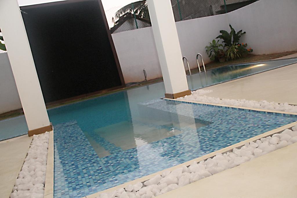 Binnacle Negombo Dış mekan fotoğraf